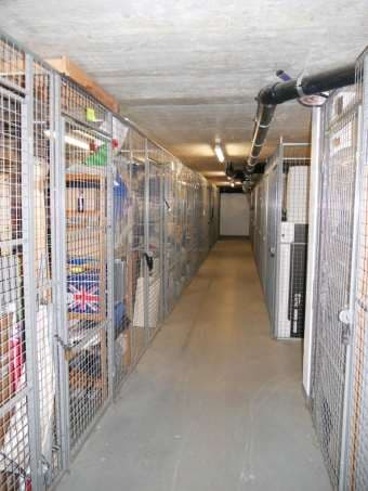 Eigentumswohnung (1 bis 2 Zimmer)
