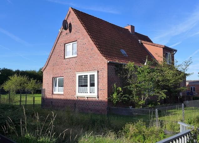Einfamilienhaus