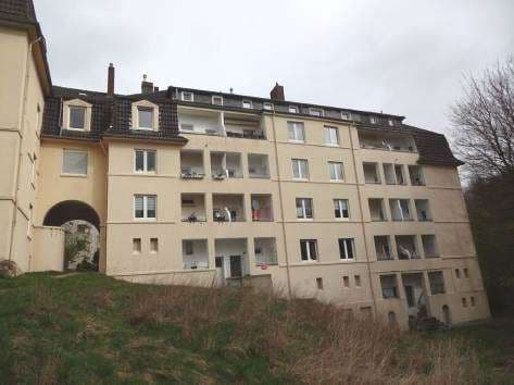 sonstiges Teileigentum (z.B. Keller, Hobbyraum), Eigentumswohnung (1 bis 2 Zimmer) - Bild 1