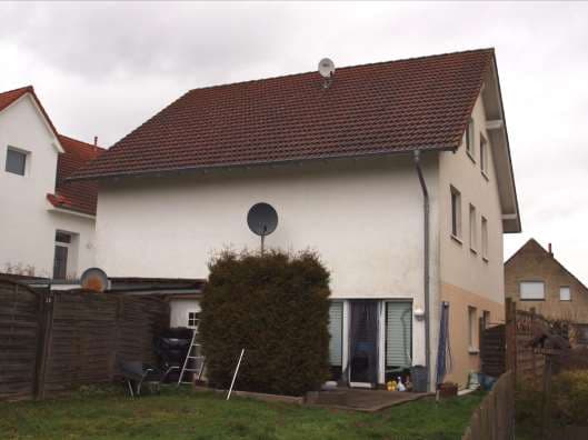 Doppelhäuser - Bild 1