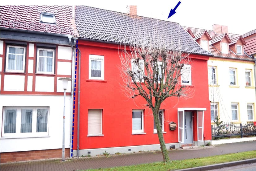 Einfamilienhaus