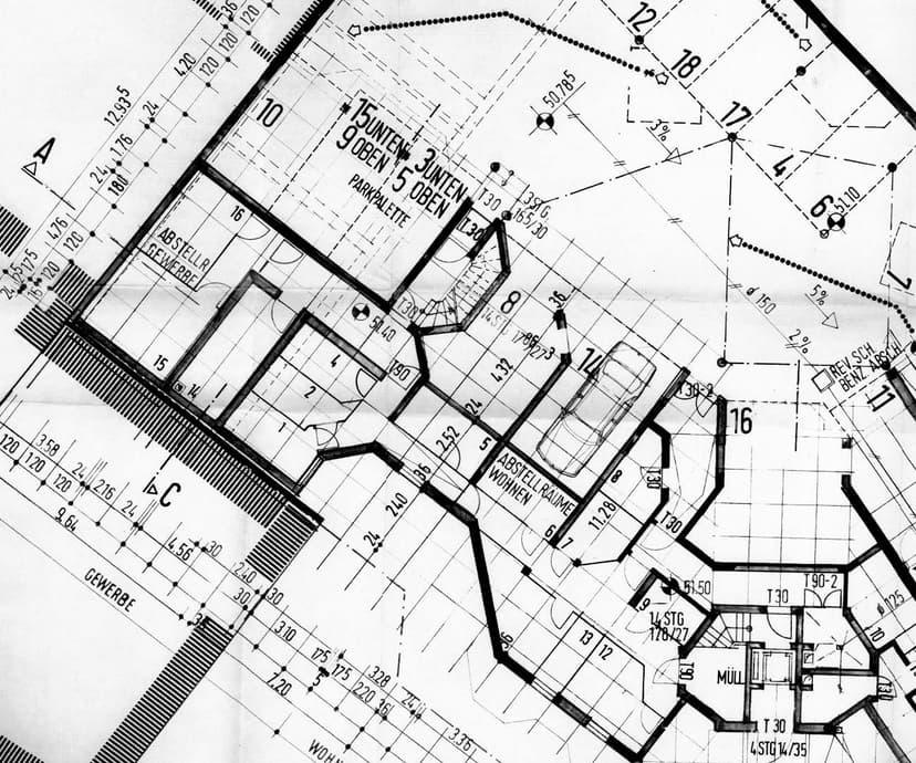 Eigentumswohnung (ab 5 Zimmer)