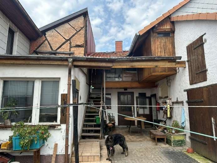 Einfamilienhaus - Bild 1