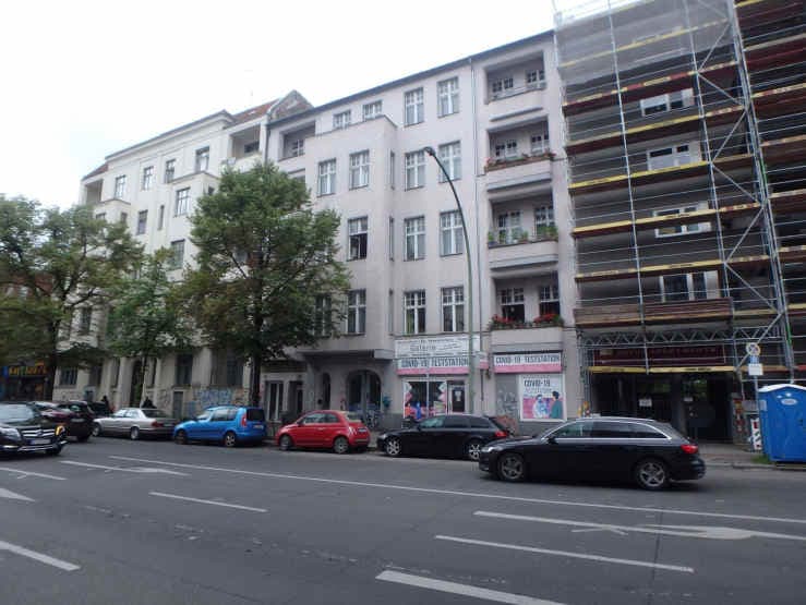 Eigentumswohnung (1 bis 2 Zimmer)