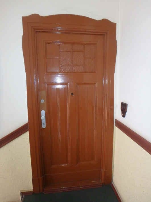 Eigentumswohnung (1 bis 2 Zimmer)