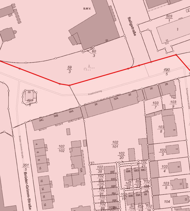 Eigentumswohnung (1 bis 2 Zimmer)
