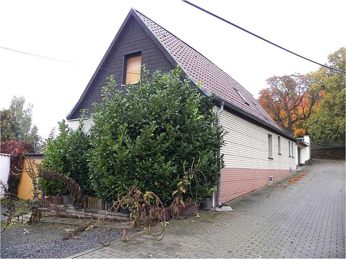 Einfamilienhaus - Bild 1