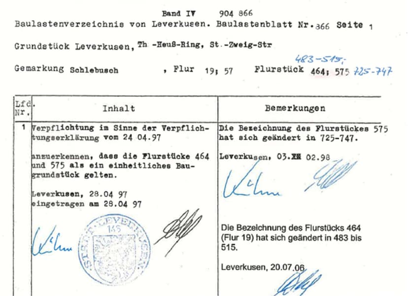 Eigentumswohnung (3 bis 4 Zimmer)