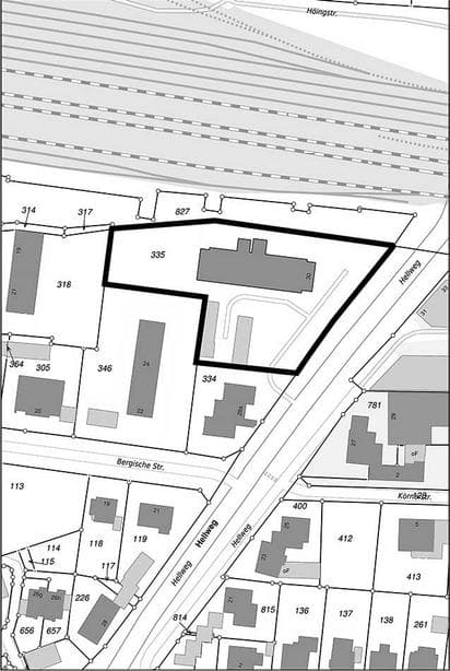 Eigentumswohnung (1 bis 2 Zimmer)