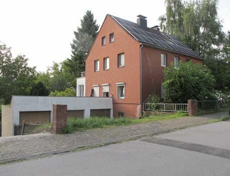 Dreifamilienhaus