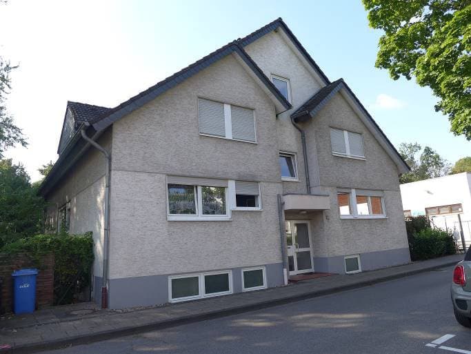 Wohn-/Geschäftshaus, Mehrfamilienhaus