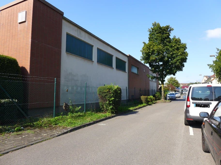 Wohn-/Geschäftshaus, Mehrfamilienhaus - Bild 1