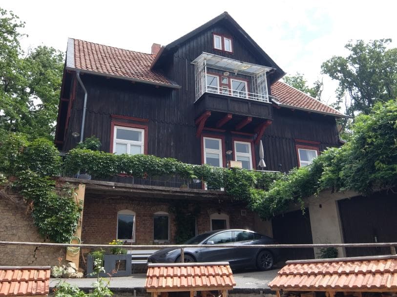 Eigentumswohnung (3 bis 4 Zimmer)