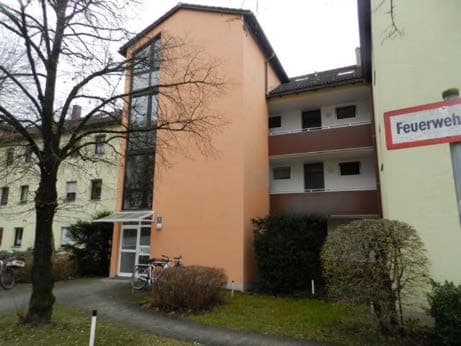 Eigentumswohnung (3 bis 4 Zimmer), Kfz-Stellplatz (Tiefgarage)