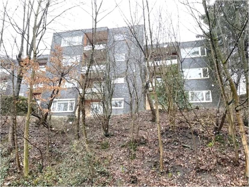 Eigentumswohnung (3 bis 4 Zimmer), Eigentumswohnung (1 bis 2 Zimmer)