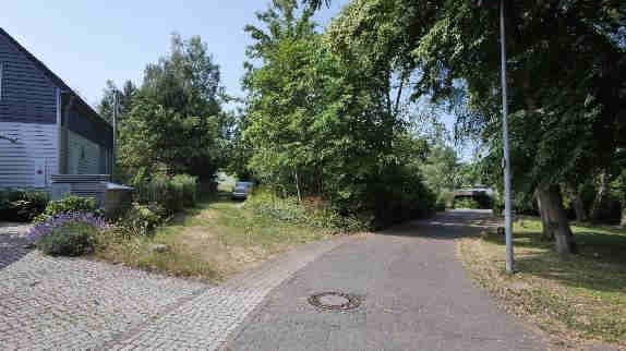 land- und forstwirtschaftlich genutztes Grundstück - Bild 1