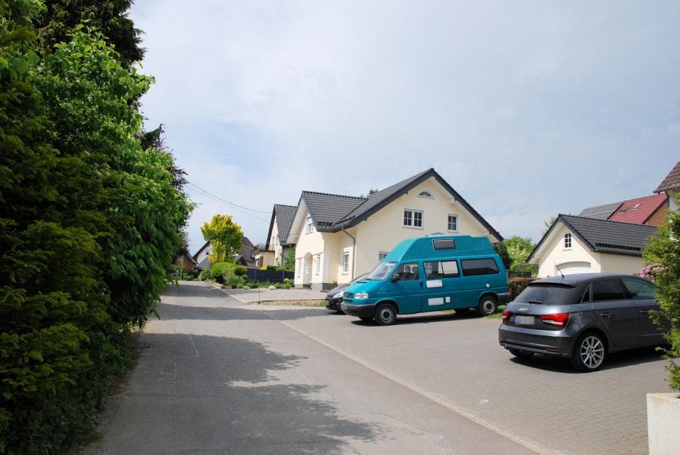 Zweifamilienhaus - Bild 1