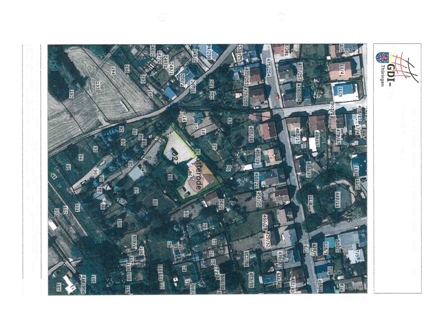 Einfamilienhaus - Bild 1