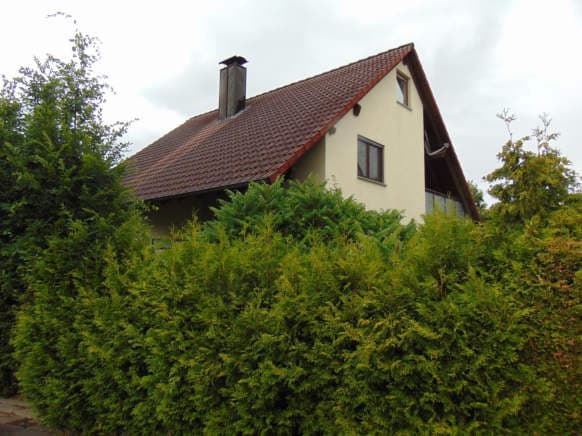 Einfamilienhaus - Bild 1