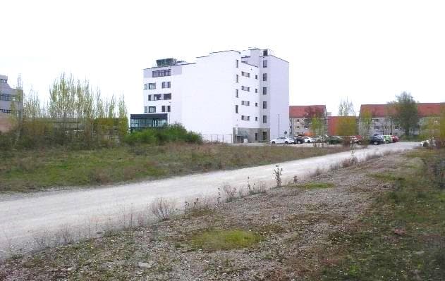 gewerblich genutztes Grundstück, gewerblich genutztes Grundstück, Baugrundstück, Sonstiges