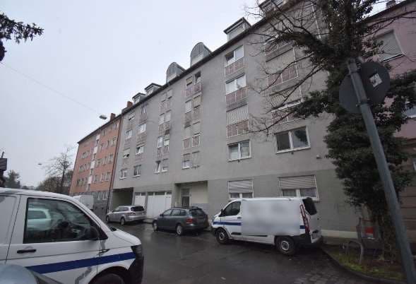 Kfz-Stellplatz (Tiefgarage) - Bild 1