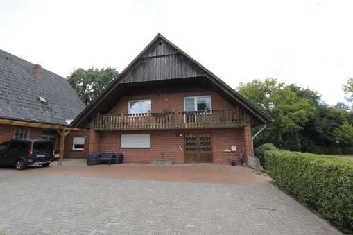 land- und forstwirtschaftlich genutztes Grundstück