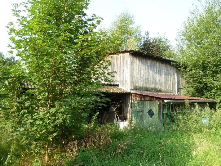 Einfamilienhaus - Bild 1