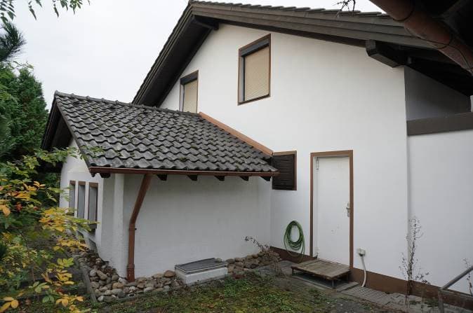 Einfamilienhaus - Bild 1