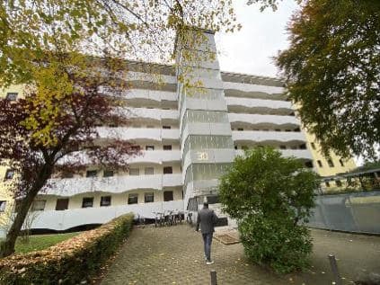 Eigentumswohnung (3 bis 4 Zimmer) - Bild 1