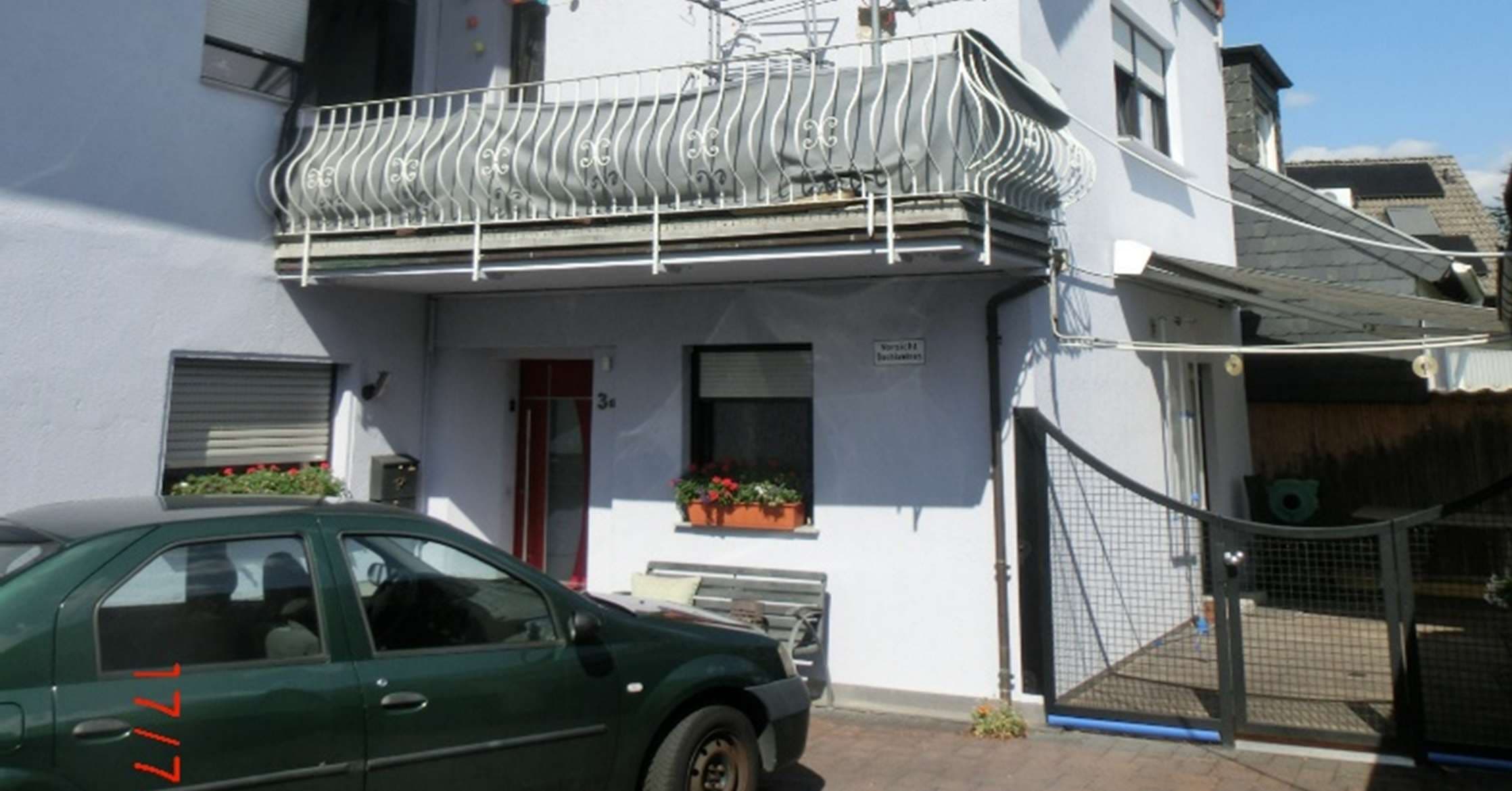 Eigentumswohnung (3 bis 4 Zimmer) - Bild 1