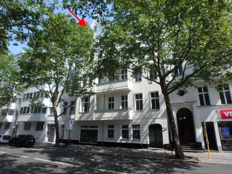 Eigentumswohnung (3 bis 4 Zimmer)