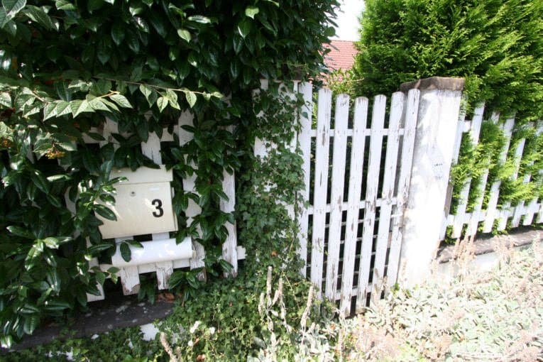 Einfamilienhaus, Erbbaurecht - Bild 1