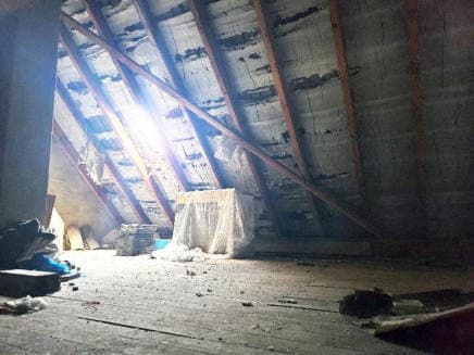 Mehrfamilienhaus - Bild 1