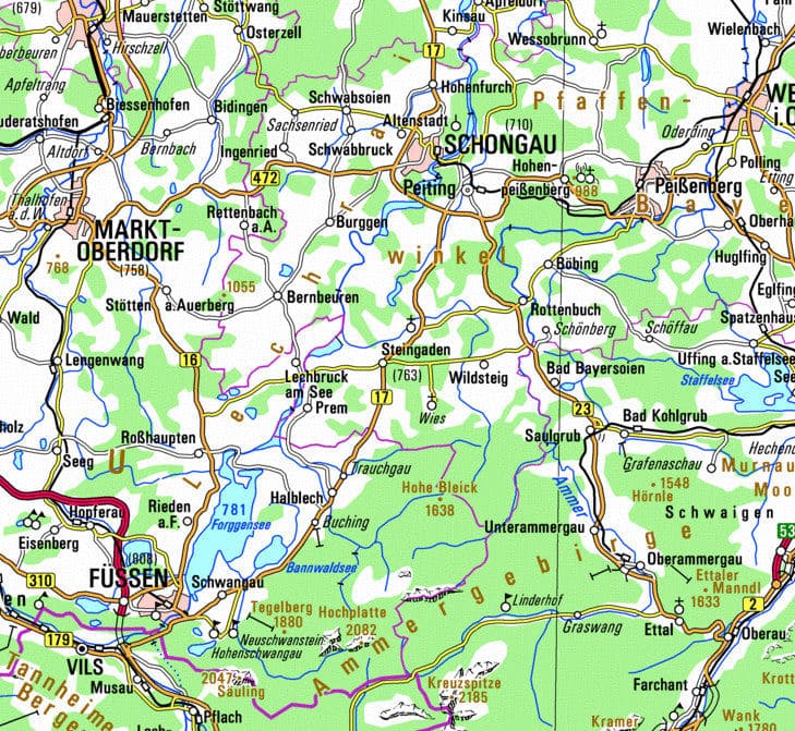 Eigentumswohnung (1 bis 2 Zimmer), Kfz-Stellplatz (Tiefgarage)