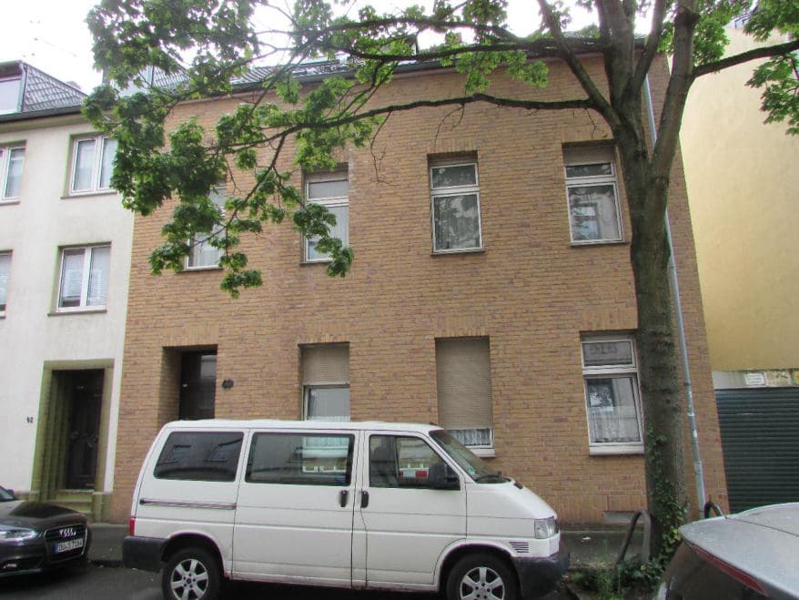 Mehrfamilienhaus mit 4 Wohnungen - Bild 1