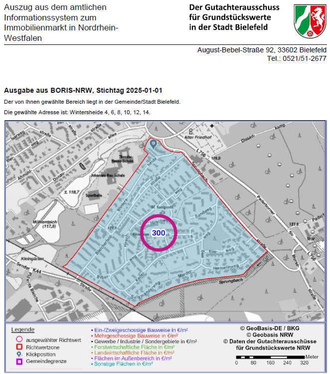 Eigentumswohnung - Bild 1