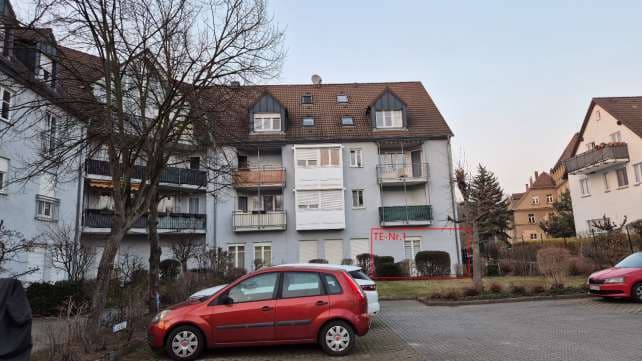 Gewerbeeinheit (z.B. Laden, Büro) - Bild 1