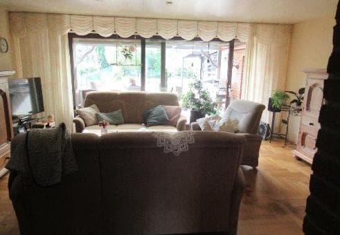 Garage, Einfamilienhaus, Doppelhaushälfte - Bild 1