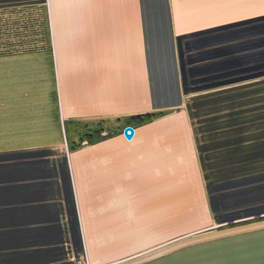 Landwirtschaftsfläche Ackerland - Bild 1