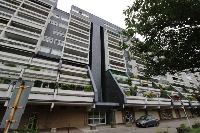 Eigentumswohnung (3 bis 4 Zimmer)