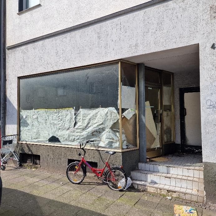 Mehrfamilienhaus - Bild 1