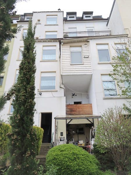 Eigentumswohnung (1 bis 2 Zimmer) - Bild 1