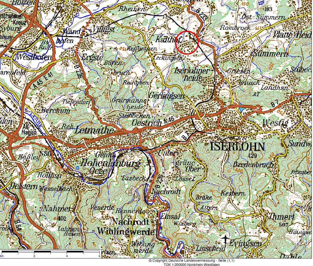 Eigentumswohnung - Bild 1