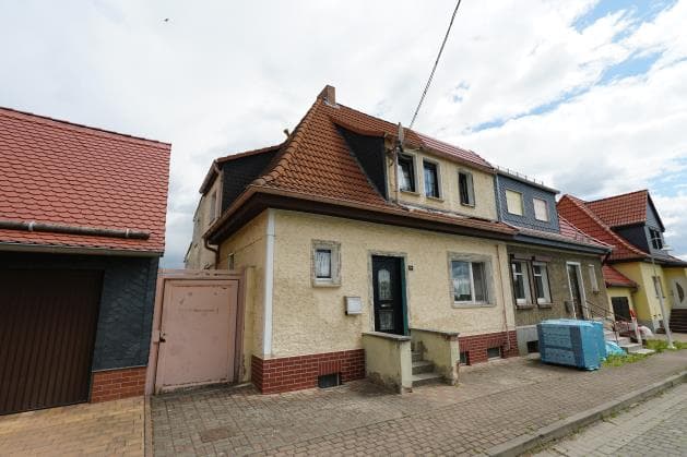 Doppelhaushälfte - Bild 1