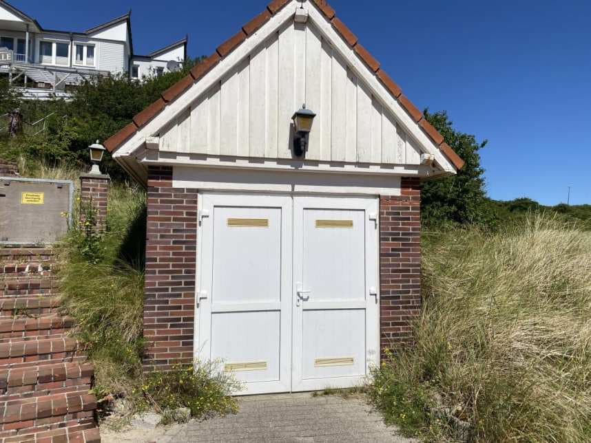 Wohn-/Geschäftshaus - Bild 1