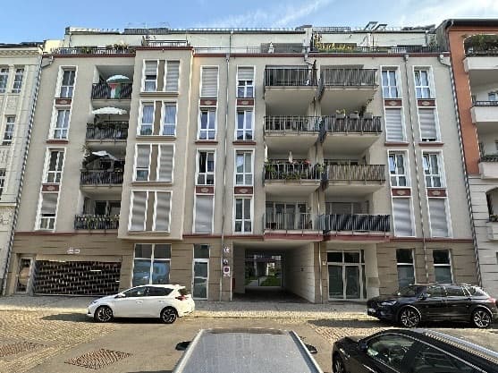 Eigentumswohnung (3 bis 4 Zimmer)