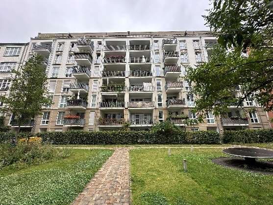 Eigentumswohnung (3 bis 4 Zimmer) - Bild 1