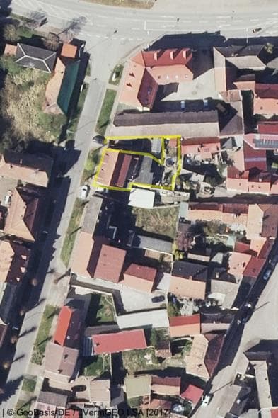 Zweifamilienhaus, Sonstiges