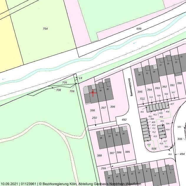 Sonstiges, Garage, Einfamilienhaus