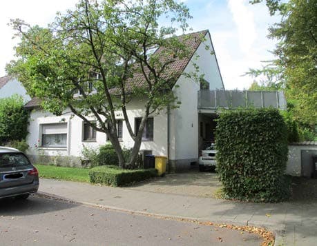 Eigentumswohnung (3 bis 4 Zimmer)